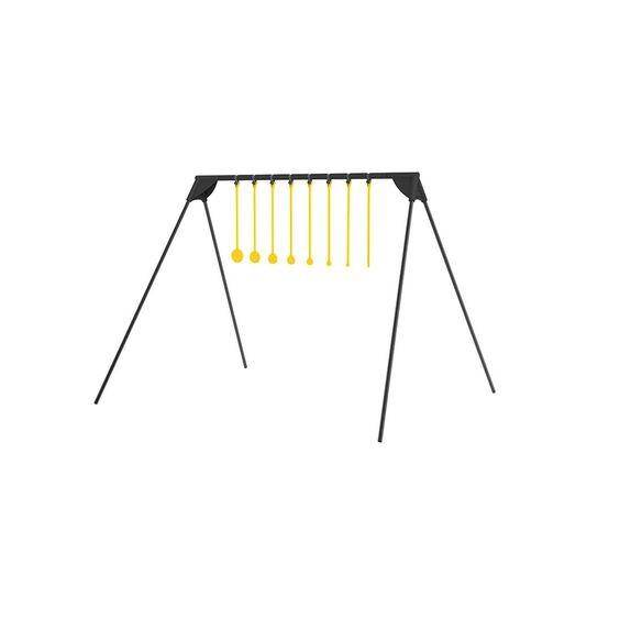 Caldwell AR500 Rimfire KYL Challenge Target - Image 2