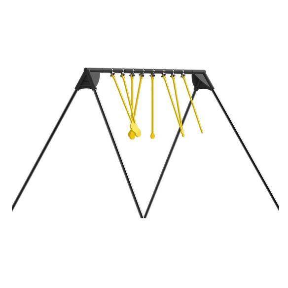 Caldwell AR500 Rimfire KYL Challenge Target - Image 3