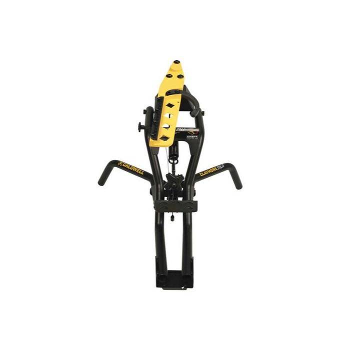 Caldwell Claymore Solo Clay Target Thrower - Image 2