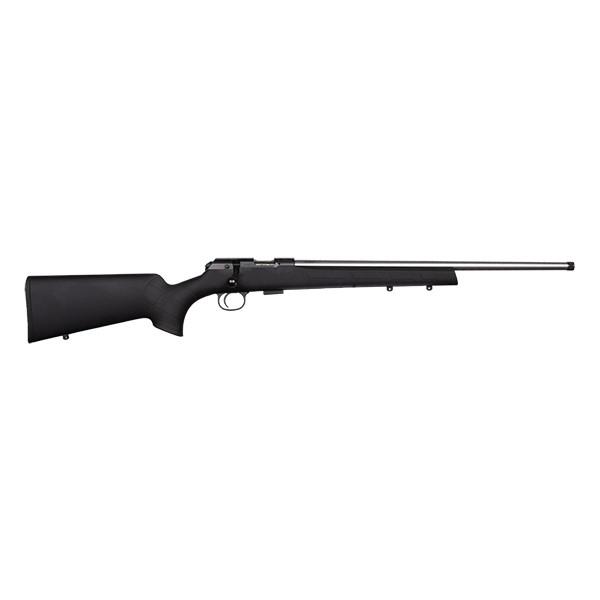 CZ 457 AMERICAN 22LR 20.5" SS