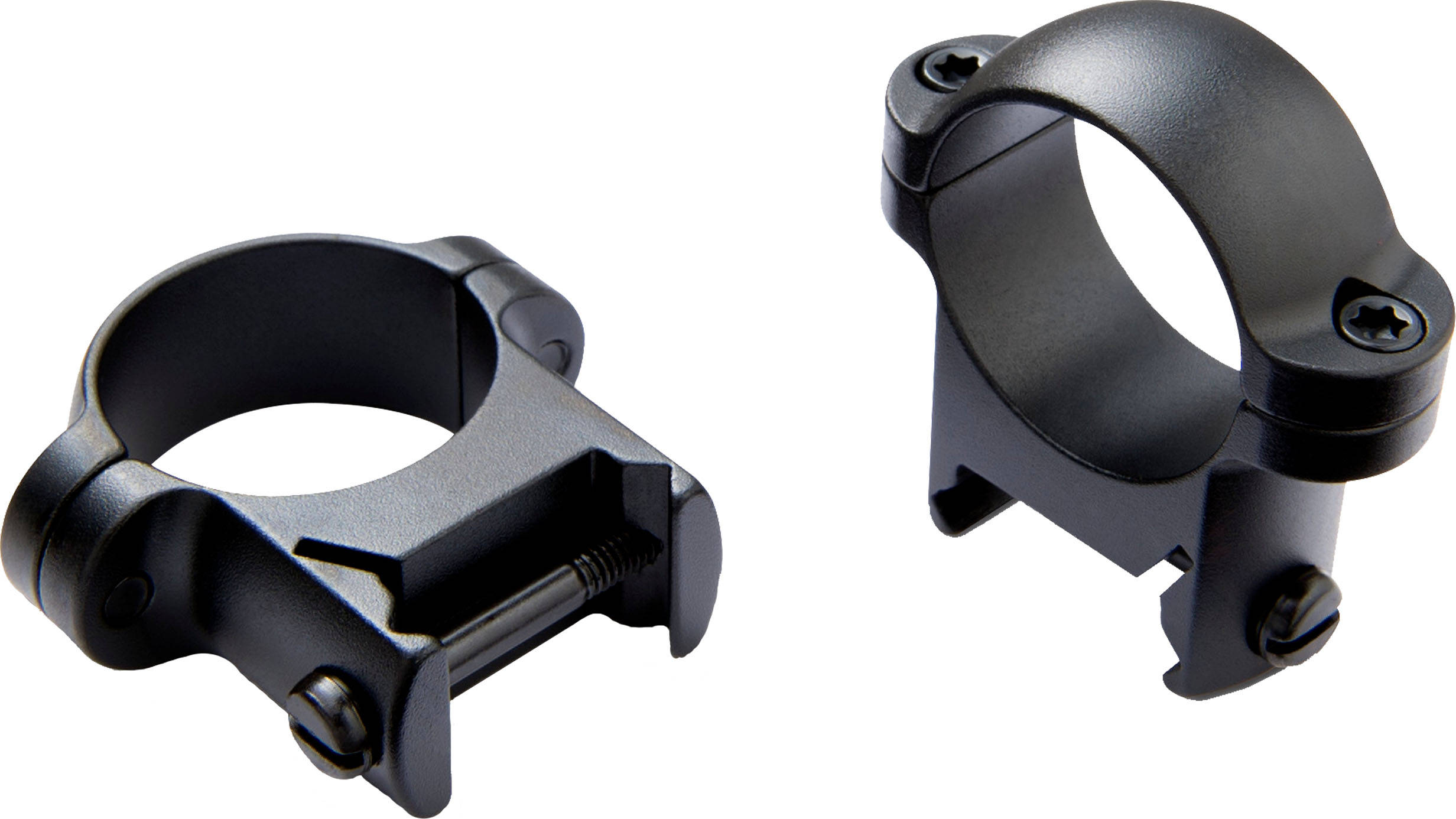 Burris Signature Rings Weaver Style 34mm Medium