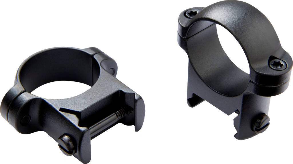 Burris Signature Rings Weaver Style 34mm Medium