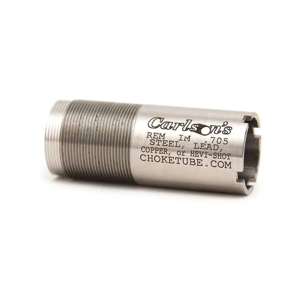 Carlson's Flush Improved Modified Choke Tube for Remington 12ga .705