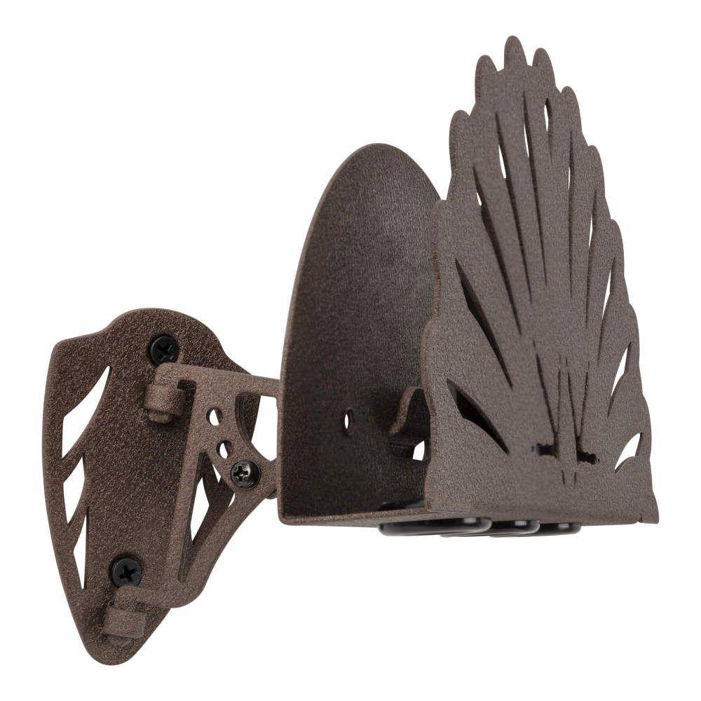 Allen EZ Mount Turkey Fan Display Brown - Image 2