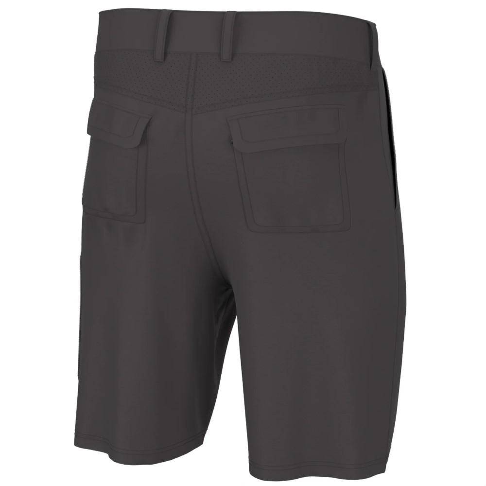 Huk Next Level 10.5" Shorts Iron L - Image 2
