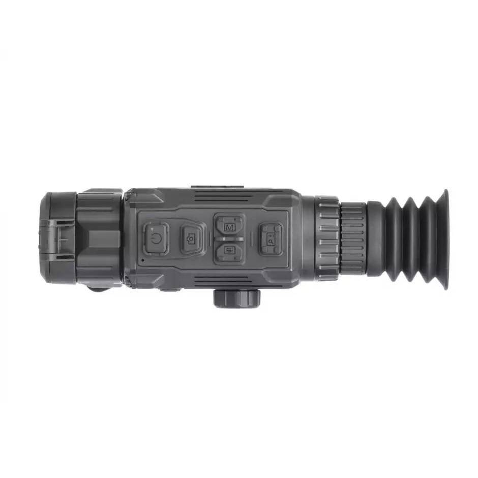 AGM RattlerV2 35-640 Thermal Rifle Scope 20mK 12 Micron 640x512 35mm lens - Image 4