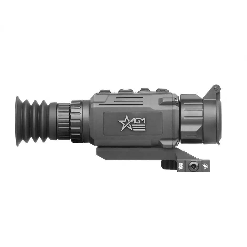 AGM RattlerV2 35-640 Thermal Rifle Scope 20mK 12 Micron 640x512 35mm lens - Image 5