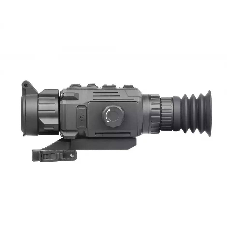 AGM RattlerV2 35-640 Thermal Rifle Scope 20mK 12 Micron 640x512 35mm lens - Image 2
