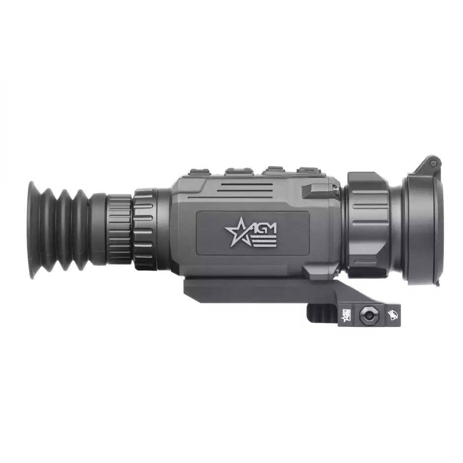 AGM RattlerV2 50-640 Thermal Rifle Scope 20mK 12 Micron 640x512 50mm lens - Image 4