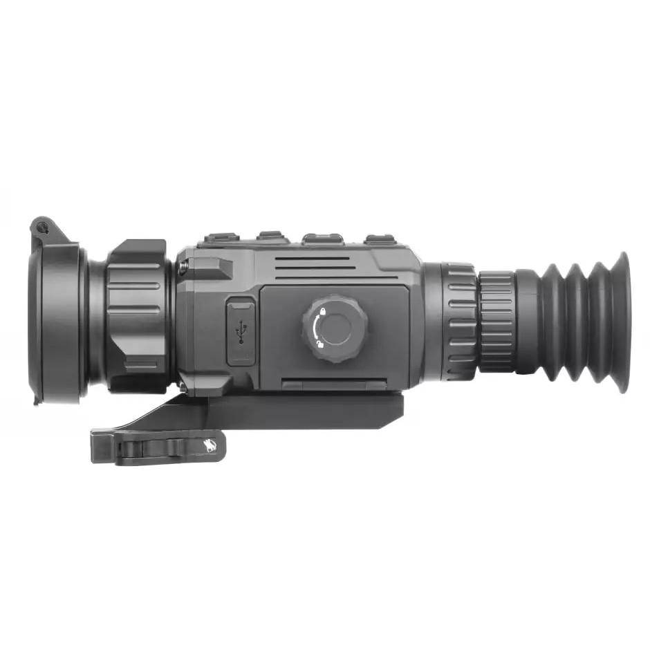 AGM RattlerV2 50-640 Thermal Rifle Scope 20mK 12 Micron 640x512 50mm lens - Image 5