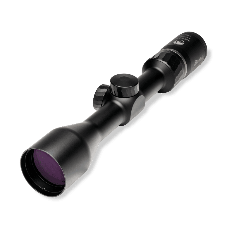 Burris Fullfield IV 6-24x50mm Rifle Scope SFP Ballistic E3 MOA Non Illuminated Matte Black BLEMISHED