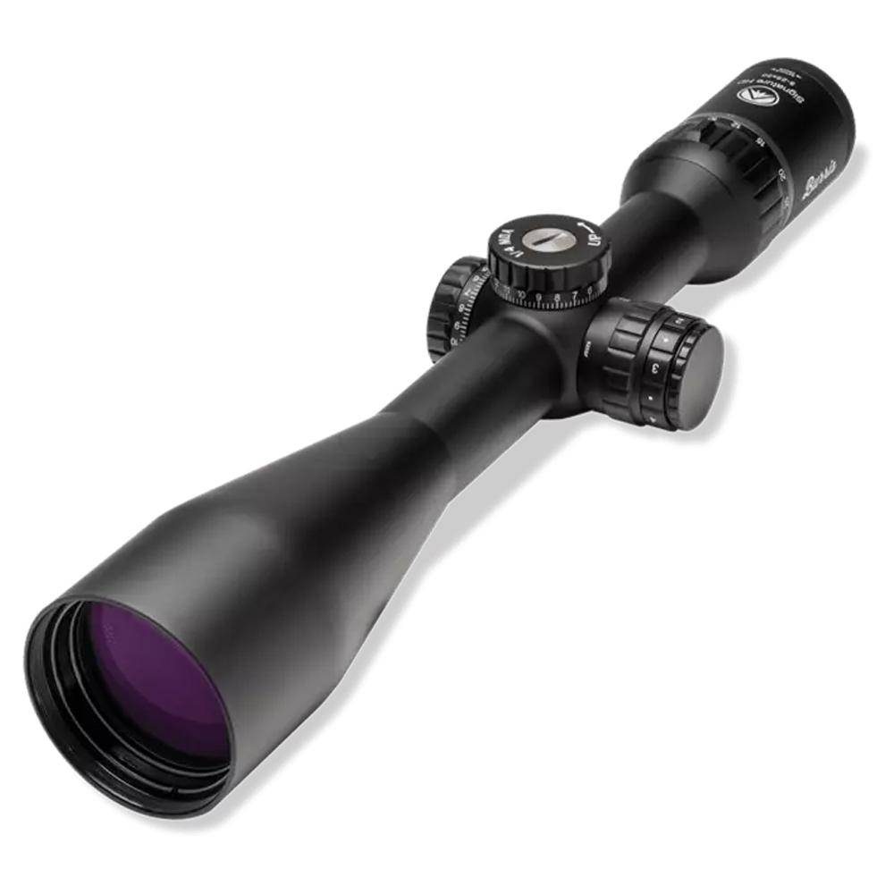 BLEMISHED Burris Signature HD Rifle Scope 5-25x50 FFP 6.5 Illum Matte