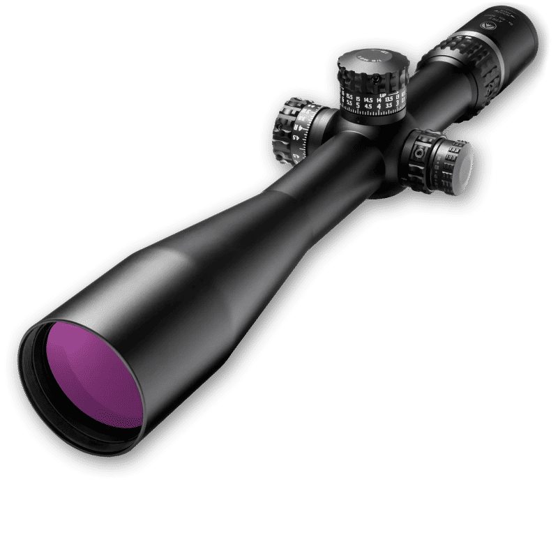 BLEMISHED Burris XTR II 8-40x50mm Rifle Scope 34mm SFP F-Class MOA Reticle Matte Black