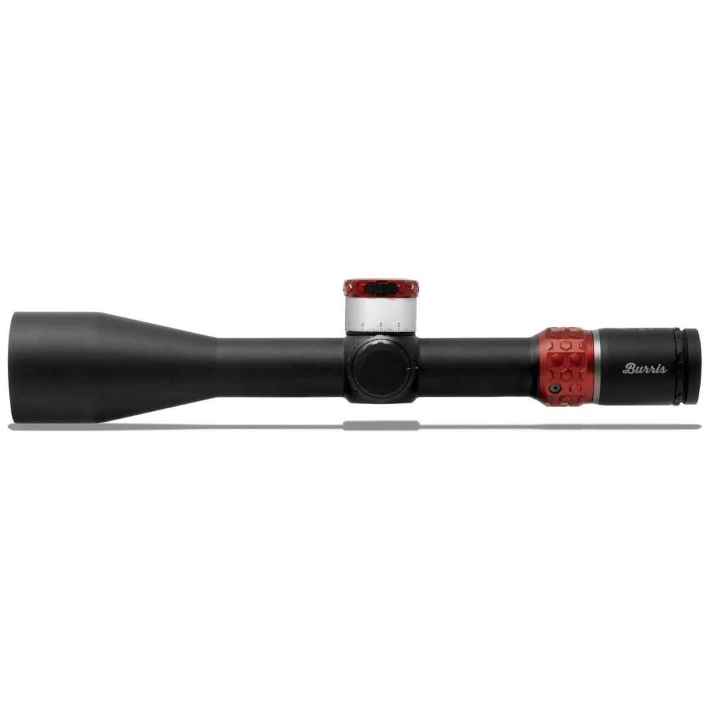BLEMISHED Burris XTR Pro Rifle Scope 5.5-30x56mm 34mm FFP SCR 2 1/4 MIL Illuminated Black - Image 2