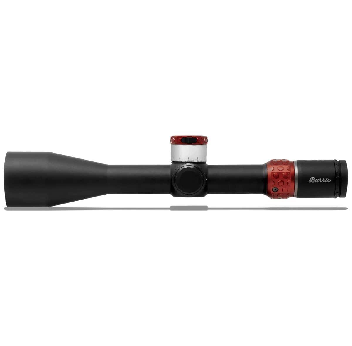 BLEMISHED Burris XTR Pro Rifle Scope - 5.5-30x56mm 34mm FFP Horus TREMOR5 Illum Black - Image 6