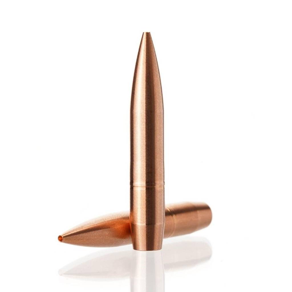 Cutting Edge (MTAC-Match/Tactical) Single Feed Bullets .284" 192 gr 50/ct