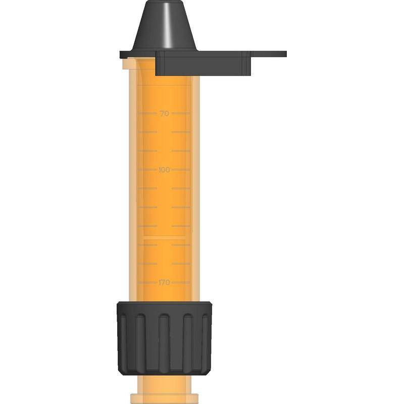 CVA Universal Powder Measure - 50gr to 170gr by Volume - Image 2