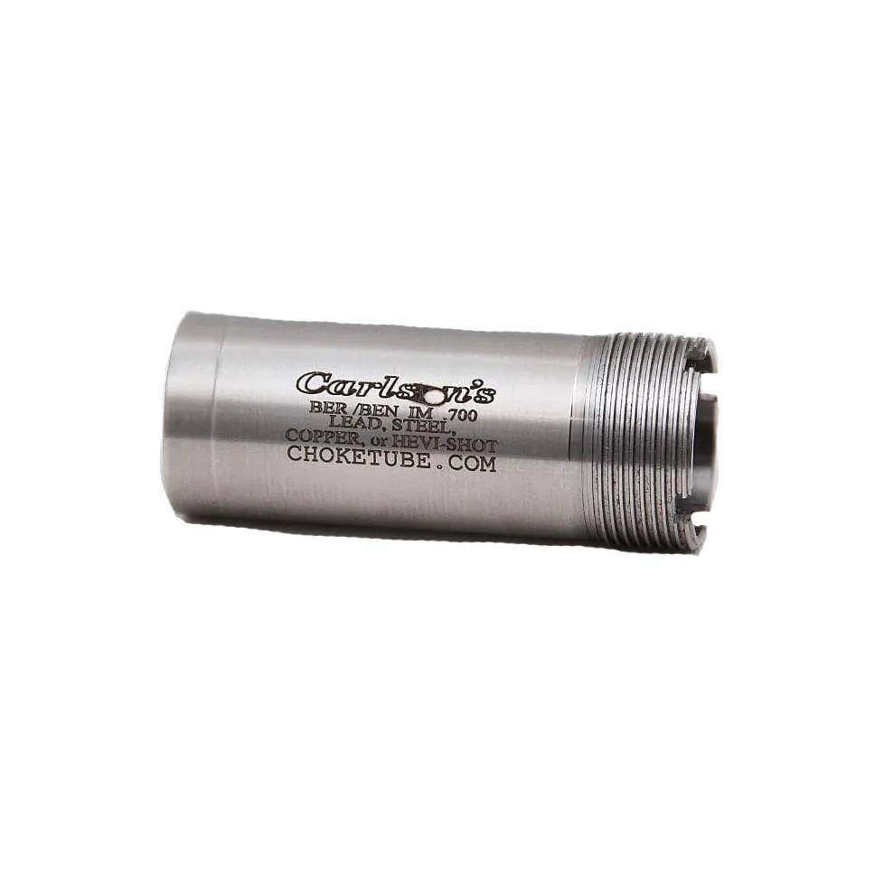Carlson's Flush Improved Modified Choke Tube for Beretta/Benelli Mobil 12ga .700
