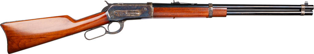 CIMARRON 1886 MODEL CARBINE