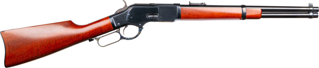 CIMARRON 1873 TRAPPER RIFLE