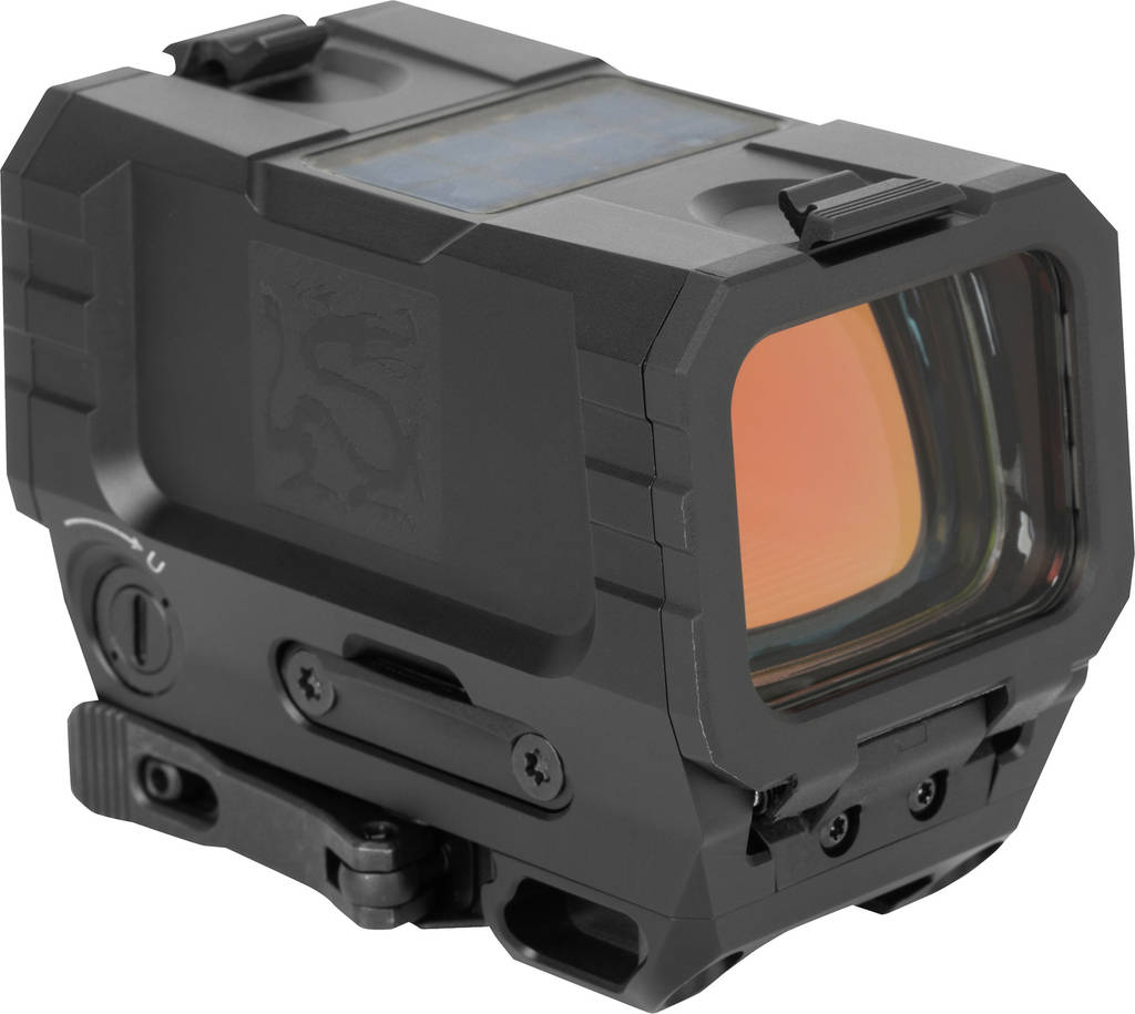HLS RONIN-AEMS-GR MAX SLR SKA