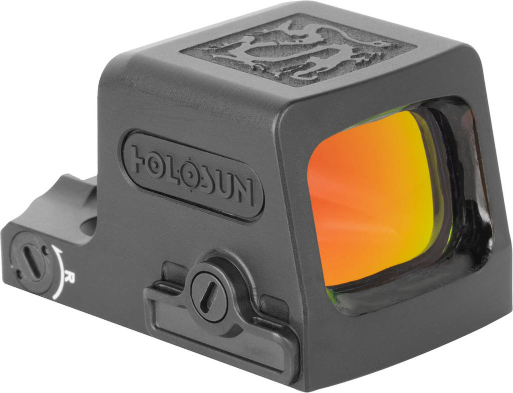 HOLOSUN RONIN EPS CARRY RED