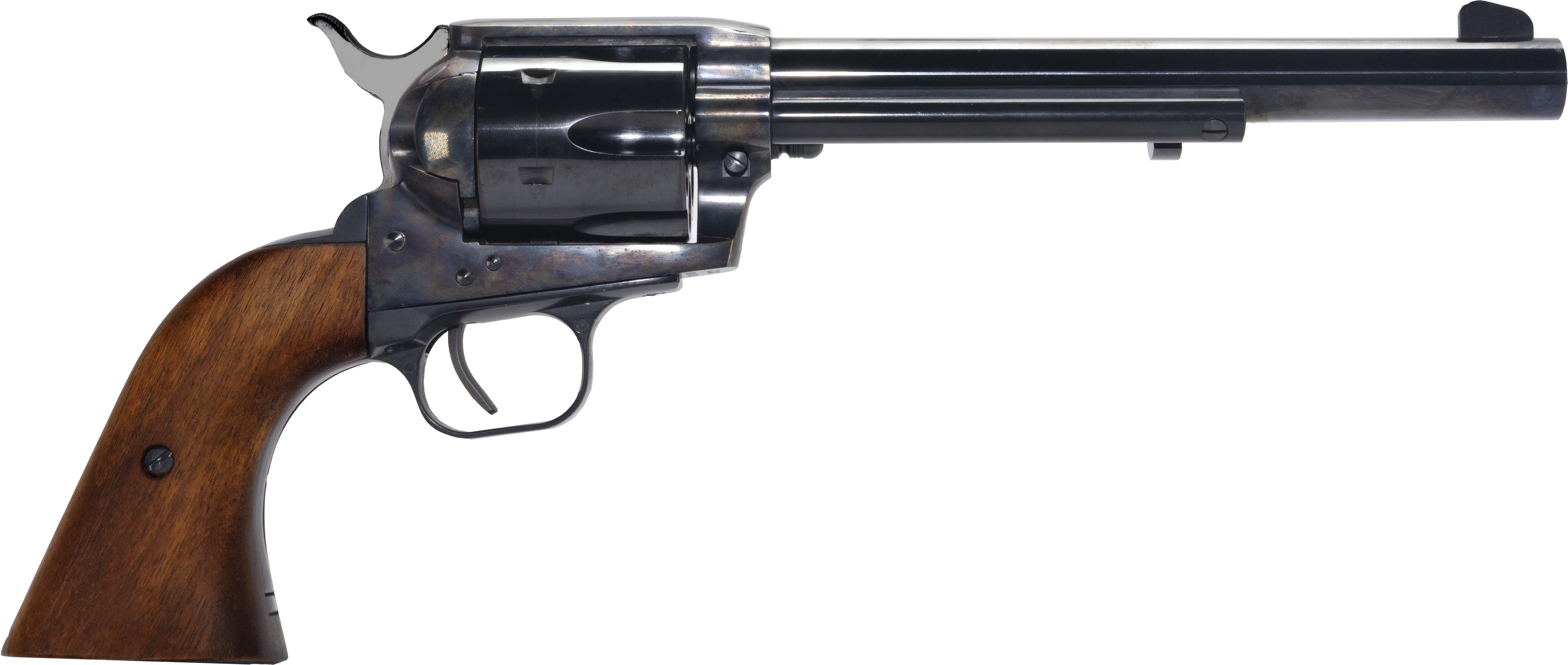 EAA BOUNTY HUNTER 44MAG 7.5