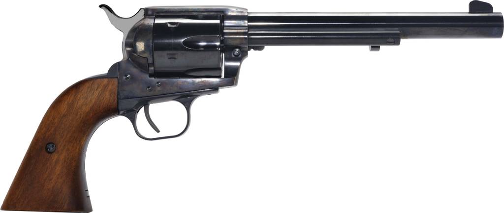 EAA BOUNTY HUNTER 44MAG 7.5