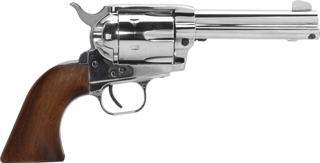 EAA BOUNTY HUNTER 44MAG 4.5
