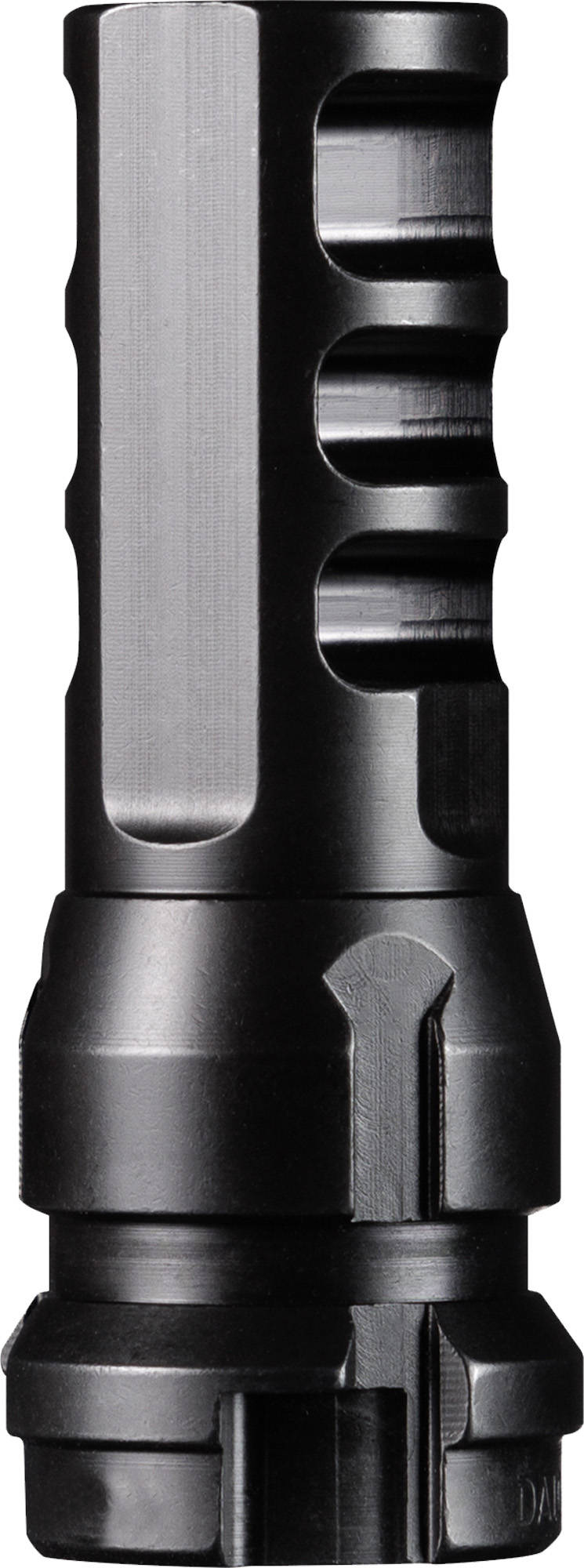 Dead Air KeyMo Muzzle Brake .338 3/4-24 Thread