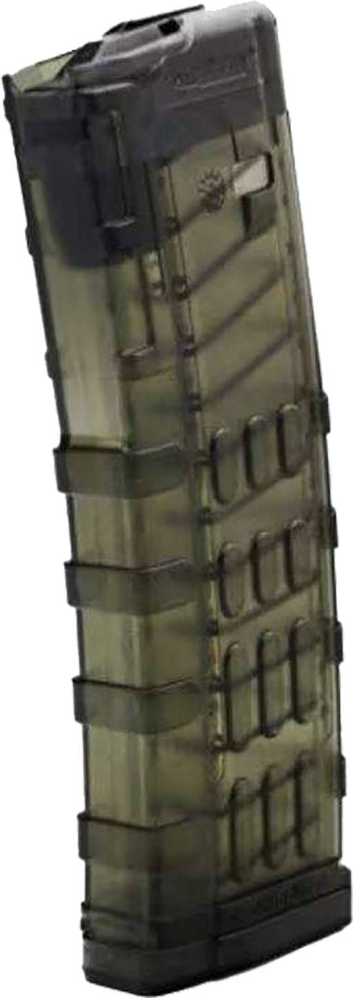 KCI USA AR-15 Rifle Magazine .223 Rem/5.56x45mm 30/rd