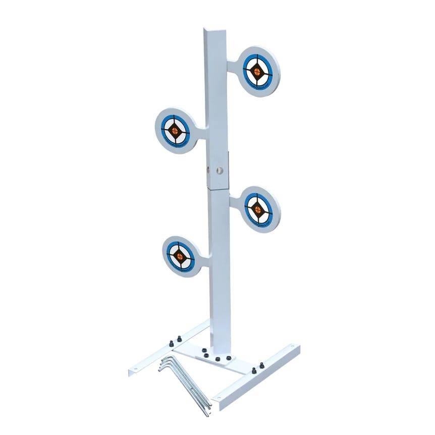 DO-ALL DUELING TREE TARGET