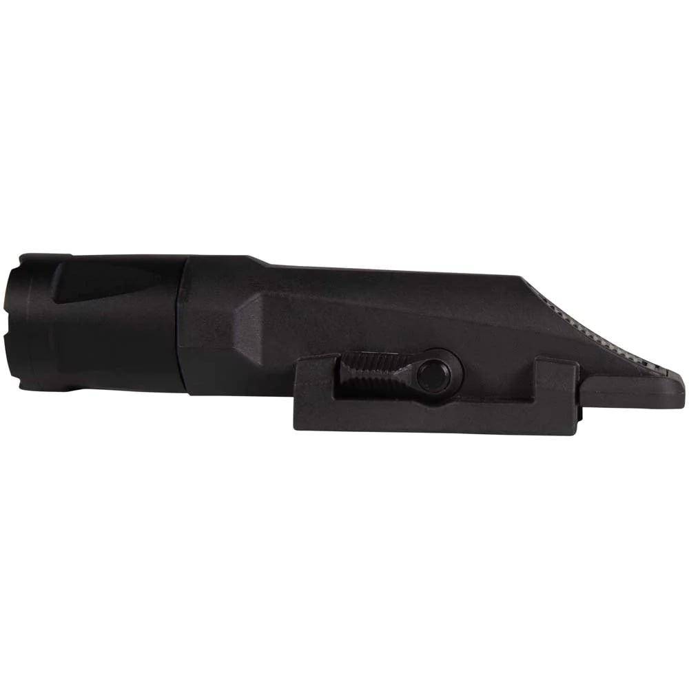 Inforce WMLx White Gen 3 Weapon Light 1100 Lumens Black - Image 2
