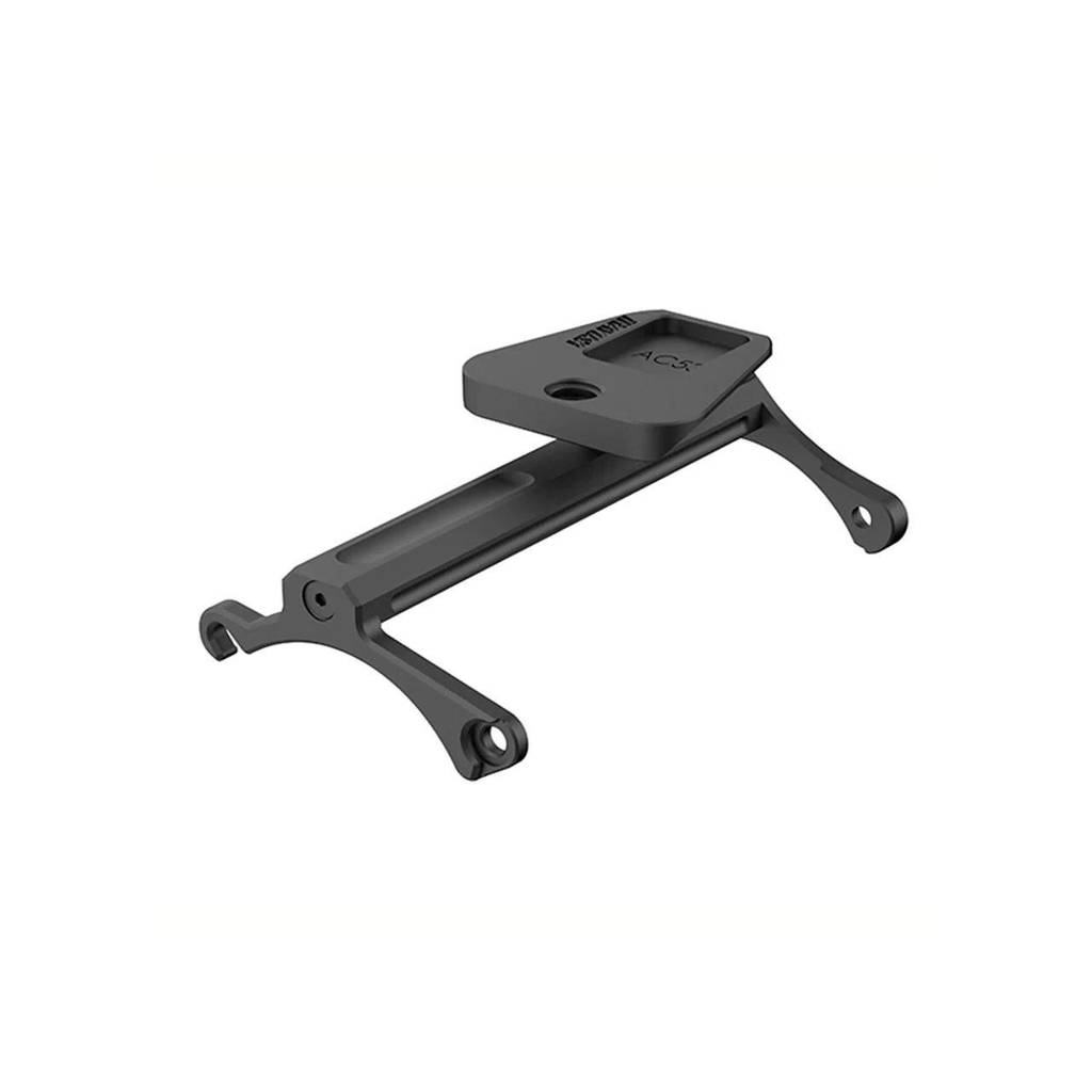 InfiRay RICO MICRO Compatible Mounting Shoe for Dual or Obverse Mounting