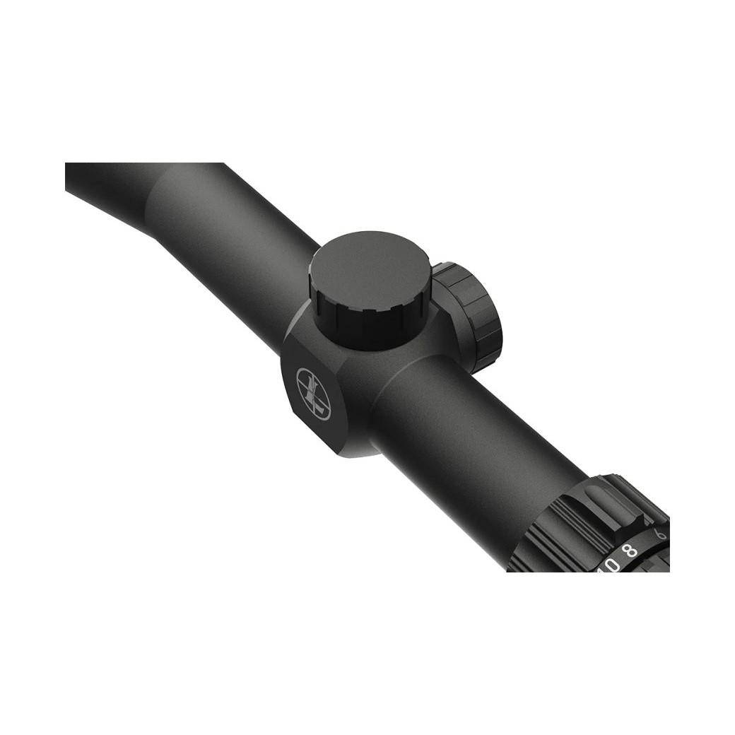 Leupold VX-Freedom Rifle Scope 4-12x40 1" SFP Hunt-Plex - Image 2