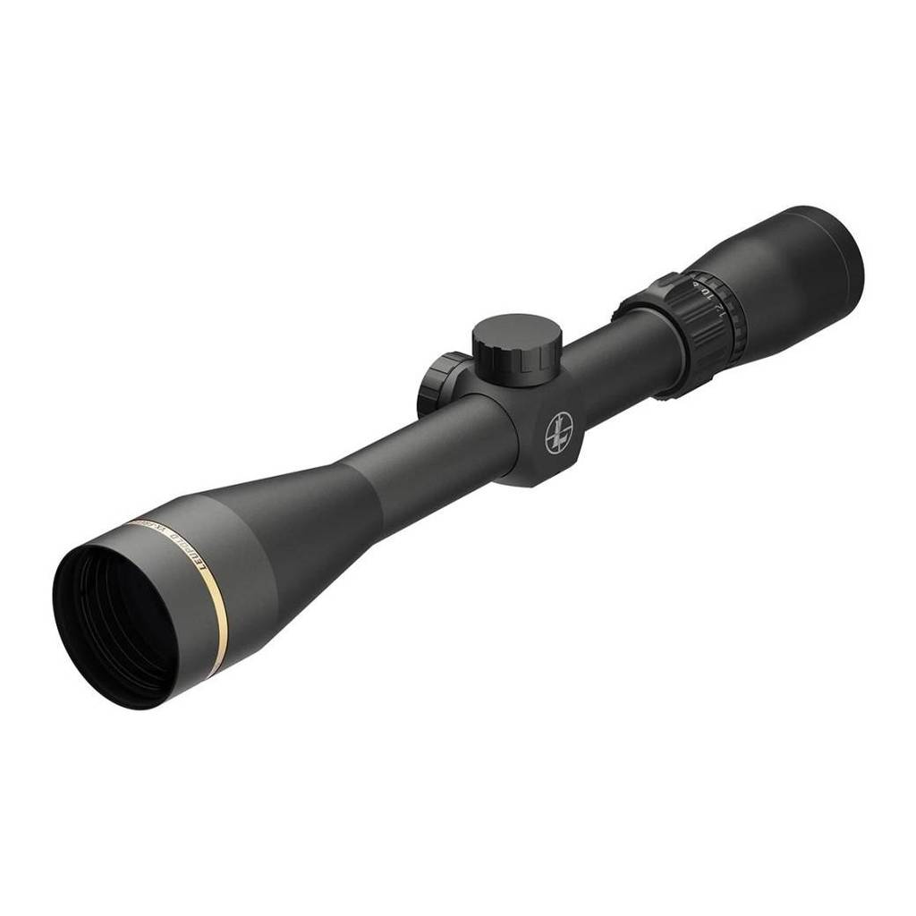 Leupold VX-Freedom Rifle Scope 4-12x40 1" SFP Hunt-Plex