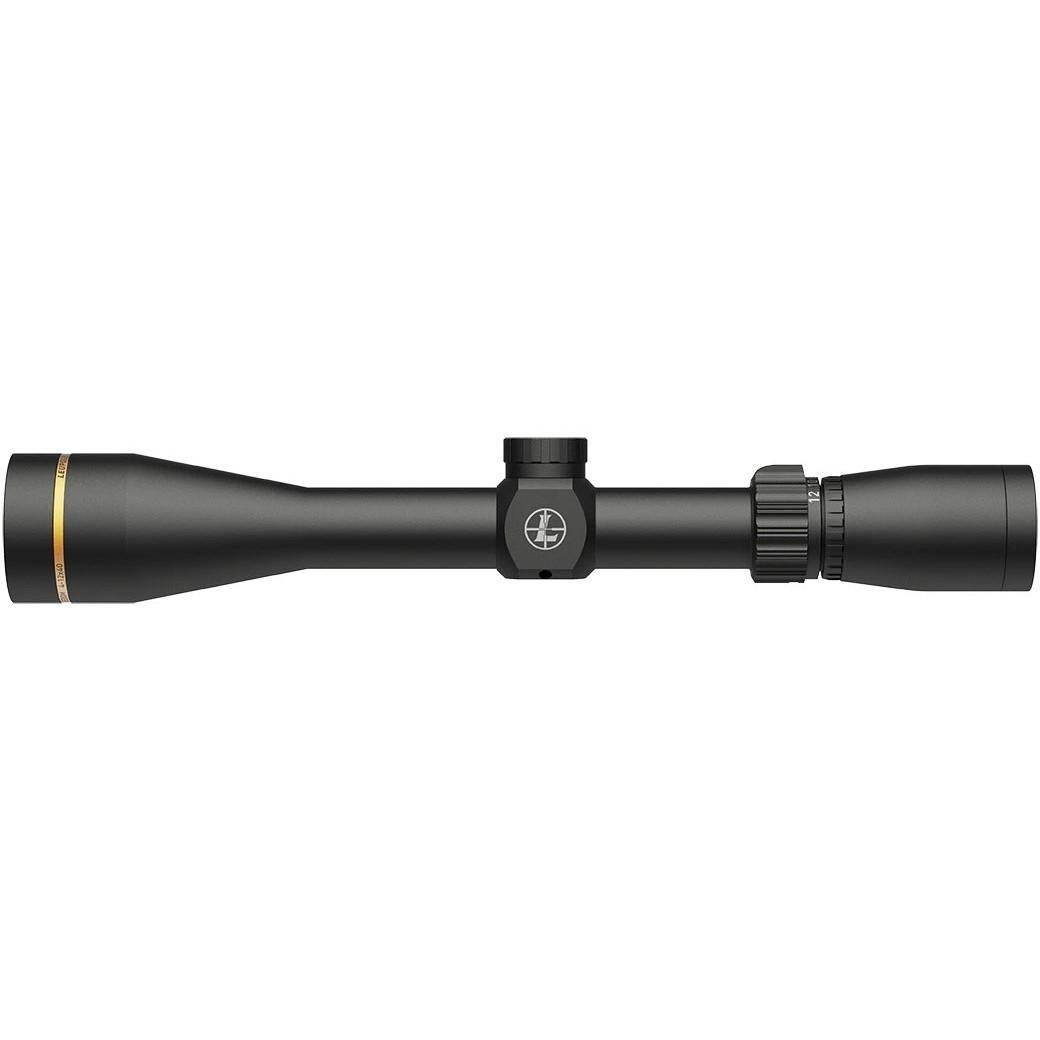 Leupold VX-Freedom Rifle Scope 4-12x40 1" SFP Hunt-Plex - Image 3