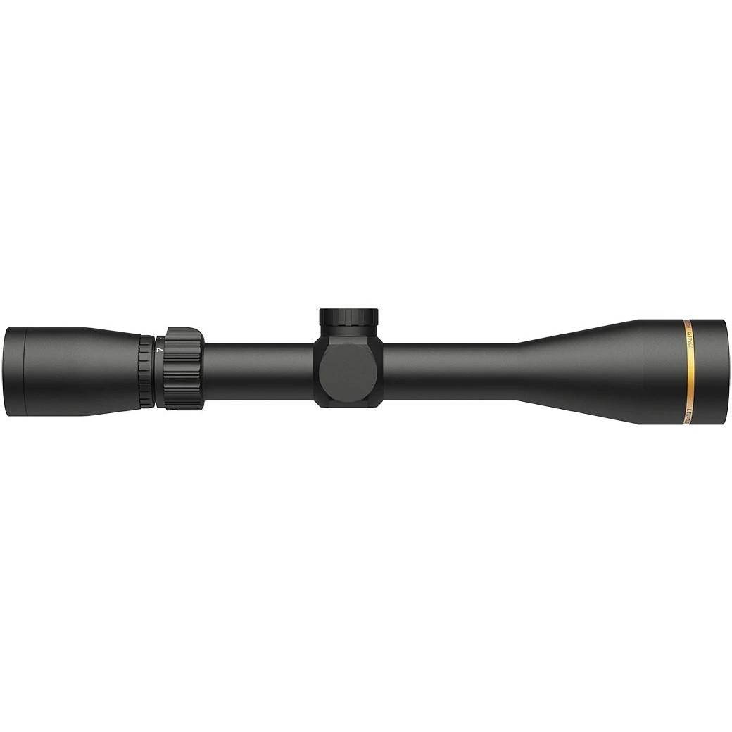 Leupold VX-Freedom Rifle Scope 4-12x40 1" SFP Hunt-Plex - Image 4