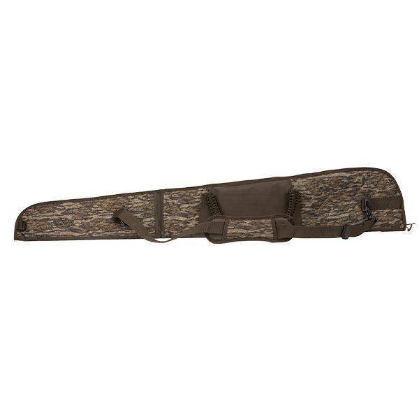 Cupped Floating Gun Case Mossy Oak Bottomland - Image 2