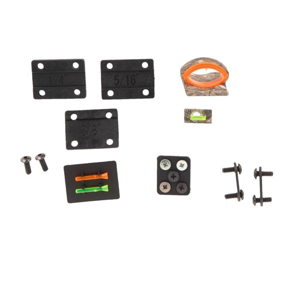 Dead Ringer Duck Buster Shotgun Gunsight Black - Image 2