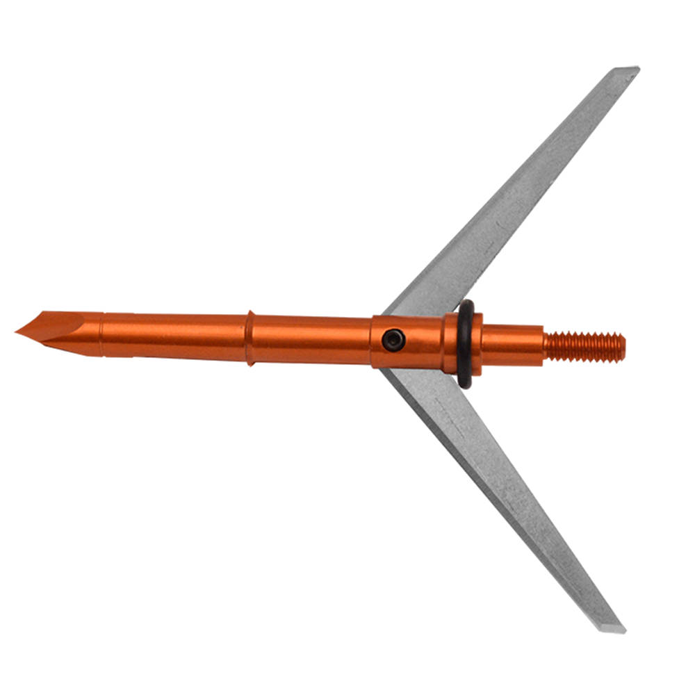 Dead Ringer Super Freak Extreme Broadhead 100gr 2 Blades - Image 2