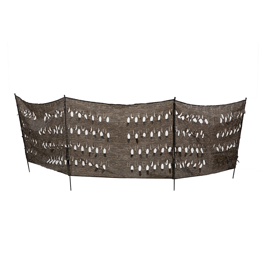 The Grind Knee Blind Mossy Oak Bottomland