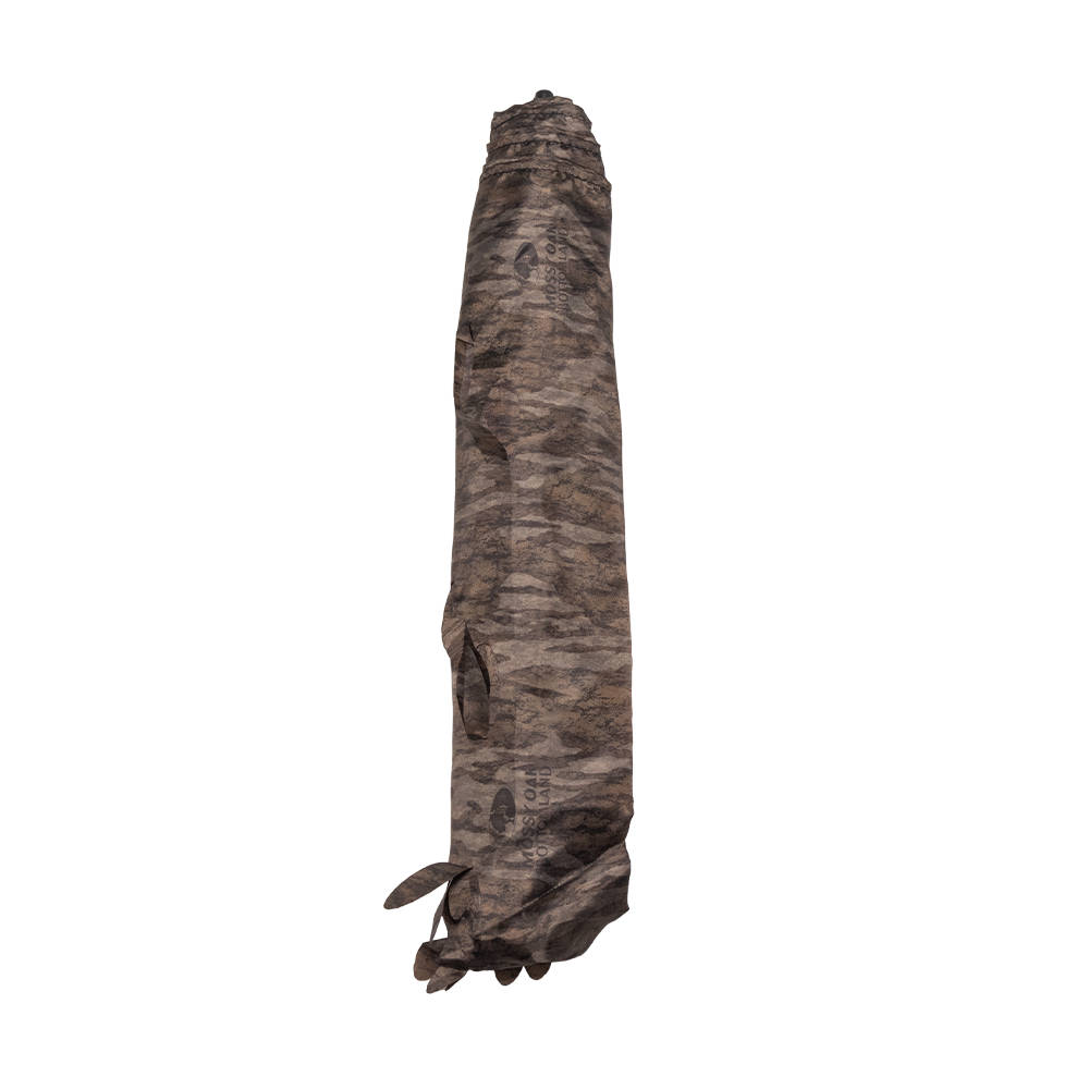 The Grind Knee Blind Mossy Oak Bottomland - Image 2