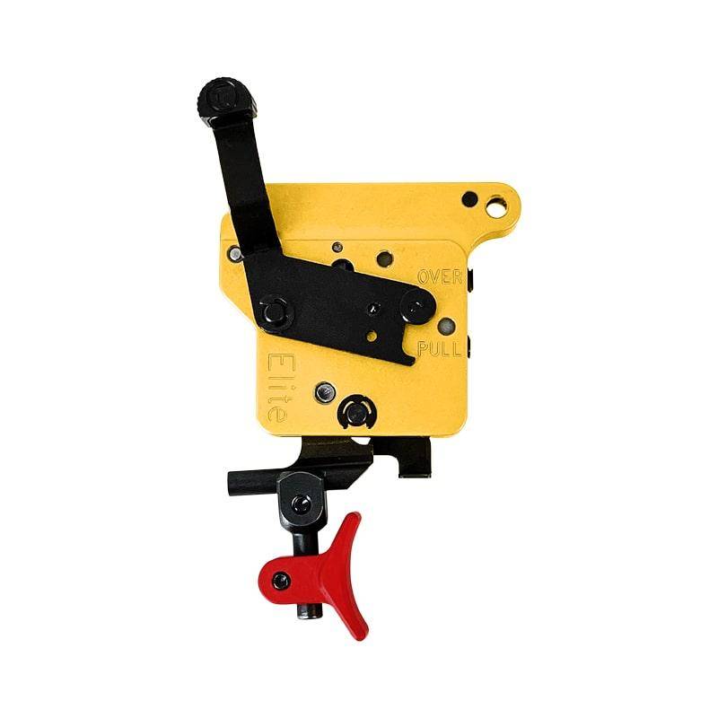 Timney Calvin Elite Custom Remington Model 700 Trigger 8 oz Factory Setting - Image 2