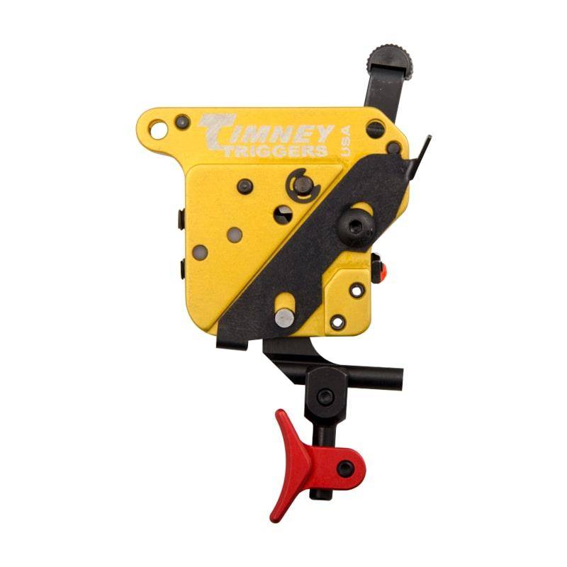 Timney Calvin Elite Custom Remington Model 700 Trigger 8 oz Factory Setting - Image 3