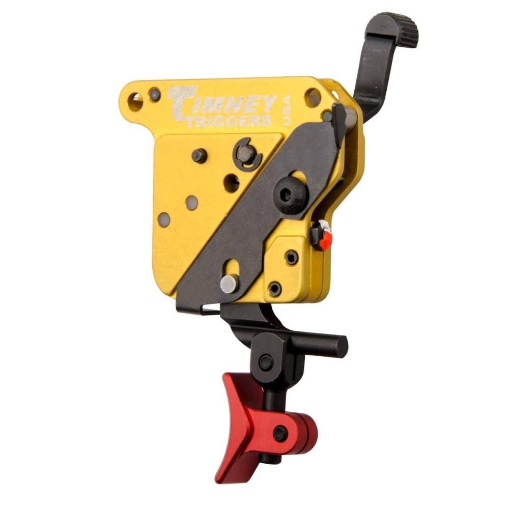 Timney Calvin Elite Custom Remington Model 700 Trigger 8 oz Factory Setting - Image 4