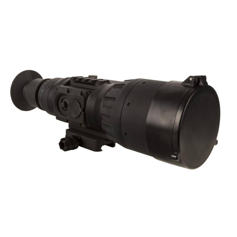 BLEMISHED Trijicon REAP-IR 60mm Thermal Riflescope 3x base Mag / 24x Mag - Image 2