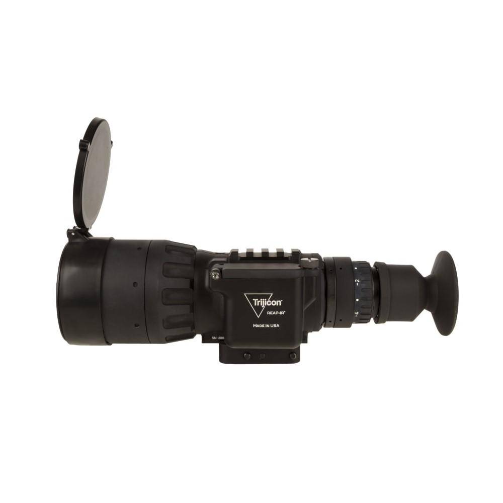 BLEMISHED Trijicon REAP-IR 60mm Thermal Riflescope 3x base Mag / 24x Mag - Image 4