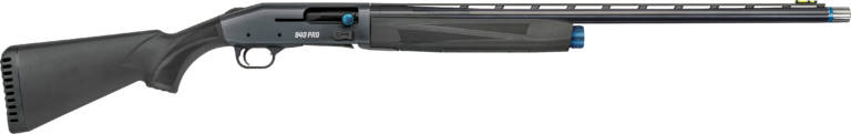 Mossberg 940 Pro Super Bantam Sporting Shotgun 12 ga 3" Chamber 4rd Magazine 26" Barrel Black
