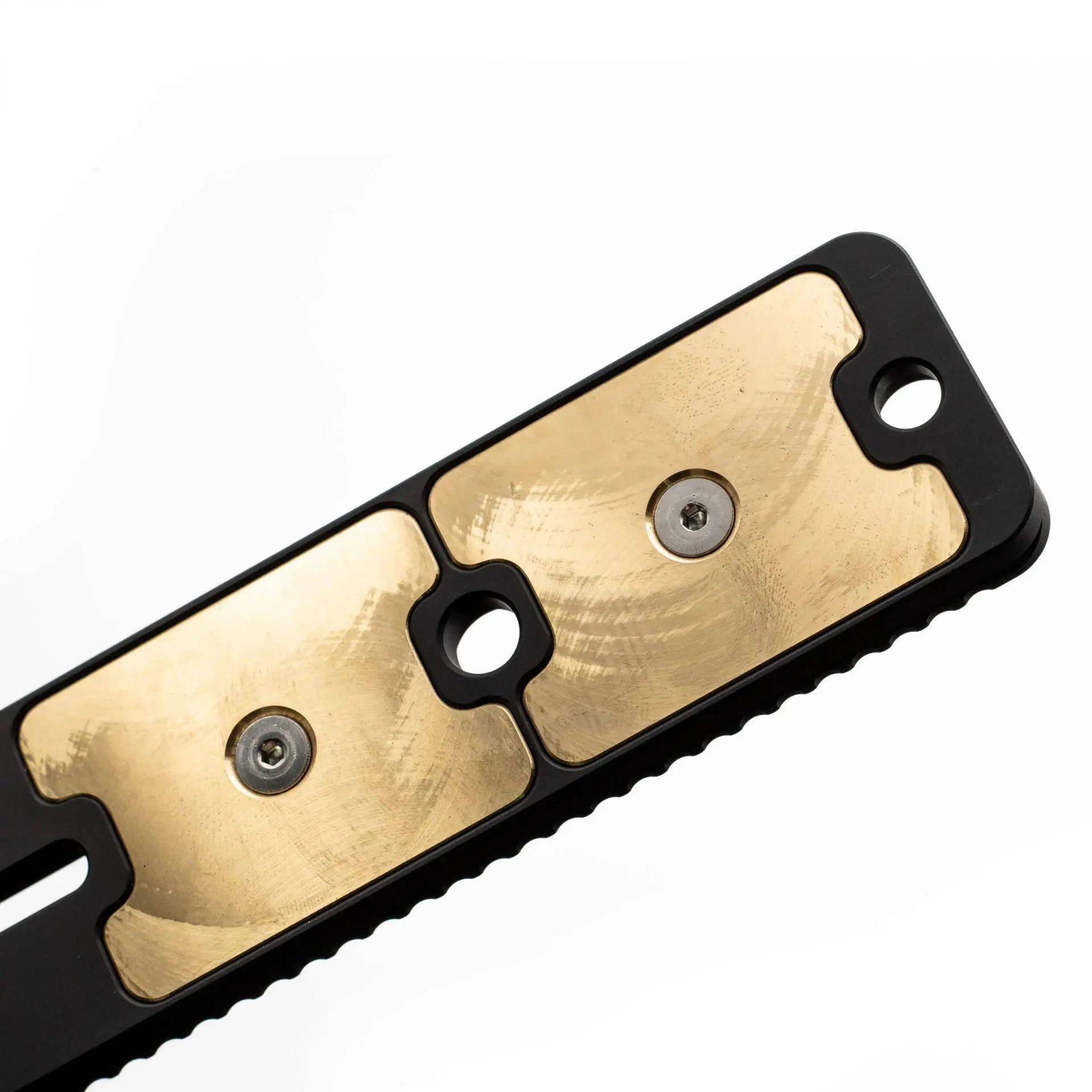 Area 419 Arcalock 14.25'' Universal Weight-Tunable Rail w/t 5 Weights - Image 2
